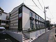 池田駅より徒歩17分 1階 築21年の賃貸物件