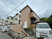 メゾンパティオ 2階 築29年の賃貸物件