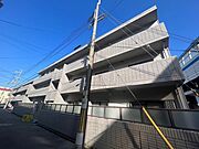 パークハイツアイリス3号館 3階 築35年1ヶ月の賃貸物件