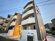 T.chloe石橋駅前 2階 築5年の賃貸物件