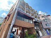 石橋阪大前駅より徒歩3分 4階 築35年2ヶ月の賃貸物件