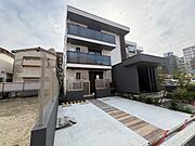 豊津駅より徒歩9分 3階 築1年5ヶ月の賃貸物件