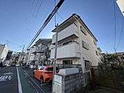 石橋阪大前駅より徒歩6分 2階 築32年8ヶ月の賃貸物件