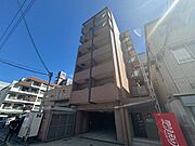 ＳーＦＯＲＴ江坂リベルツ 4階 築18年2ヶ月の賃貸物件