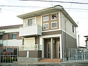 雲雀丘花屋敷駅より徒歩18分 2階 築19年6ヶ月の賃貸物件