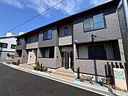 神崎川駅より徒歩12分 1階 新築の賃貸物件