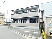 川西池田駅より徒歩10分 2階 築21年1ヶ月の賃貸物件