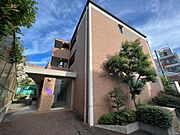 曽根駅より徒歩1分 3階 築20年1ヶ月の賃貸物件