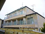 Ｔ’ｓｃｌｕｂ壱番館 2階 築29年5ヶ月の賃貸物件