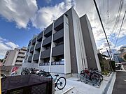 リアコート阪大前 4階 築2年1ヶ月の賃貸物件