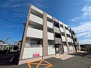 箕面萱野駅より徒歩14分 1階 築8年の賃貸物件