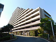 桃山台駅より徒歩7分 6階 築17年9ヶ月の賃貸物件