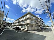 曽根駅より徒歩31分 4階 築42年2ヶ月の賃貸物件