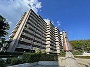 ジオ緑地公園３番館 8階 築34年8ヶ月の賃貸物件