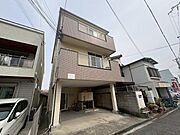 曽根駅より徒歩5分 3階 築33年6ヶ月の賃貸物件