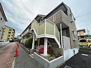 TメゾンクレールIIの賃貸物件