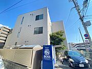サンシャイン東豊中 2階 築19年の賃貸物件