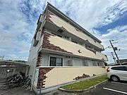 豊川駅より徒歩11分 1階 築16年10ヶ月の賃貸物件