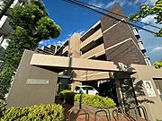 千里中央駅より徒歩16分 2階 築18年6ヶ月の賃貸物件