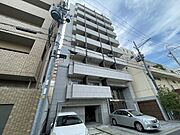 江坂駅より徒歩7分 6階 築10年の賃貸物件
