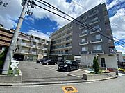 千里中央駅より徒歩13分 6階 築20年1ヶ月の賃貸物件