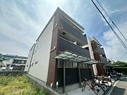 石橋阪大前駅より徒歩17分 2階 築6年10ヶ月の賃貸物件