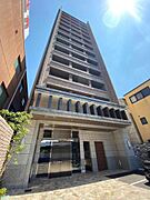 ゲートコート豊中 2階 築6年の賃貸物件