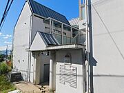 石橋阪大前駅より徒歩7分 2階 築36年の賃貸物件
