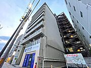 メゾンサプリーム 3階 築41年8ヶ月の賃貸物件