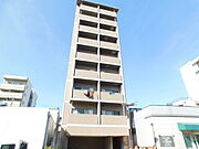 池田駅より徒歩6分 9階 築18年6ヶ月の賃貸物件