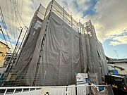 石橋阪大前駅より徒歩7分 1階 新築の賃貸物件