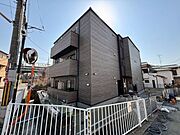 石橋阪大前駅より徒歩7分 1階 新築の賃貸物件