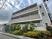 柴原阪大前駅より徒歩6分 2階 築20年3ヶ月の賃貸物件