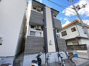 池田駅より徒歩11分 2階 築9年1ヶ月の賃貸物件