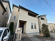 池田駅より徒歩7分 1階 築21年8ヶ月の賃貸物件