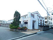 雲雀丘花屋敷駅より徒歩18分 1階 築20年1ヶ月の賃貸物件