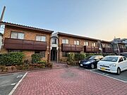 池田駅よりバス7分 徒歩6分 1階 築32年8ヶ月の賃貸物件