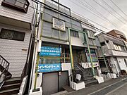 箕面駅より徒歩4分 4階 築37年5ヶ月の賃貸物件