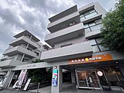 サンパレス桃山台二番館 2階 築32年9ヶ月の賃貸物件