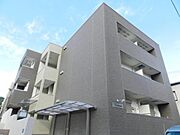 池田駅より徒歩6分 1階 築5年7ヶ月の賃貸物件