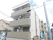 池田駅より徒歩7分 3階 築7年7ヶ月の賃貸物件