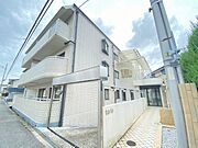 サニーサイド豊中 1階 築36年5ヶ月の賃貸物件