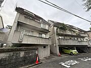 蛍池駅より徒歩8分 1階 築40年1ヶ月の賃貸物件