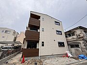 庄内駅より徒歩4分 1階 新築の賃貸物件