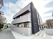 石橋阪大前駅より徒歩7分 3階 築8年2ヶ月の賃貸物件