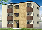 庄内駅より徒歩4分 1階 新築の賃貸物件