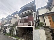 蛍池駅より徒歩18分 1階 築45年10ヶ月の賃貸物件