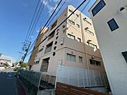 ハイツ善官谷 4階 築43年4ヶ月の賃貸物件