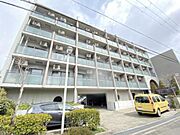 北千里駅より徒歩32分 3階 築30年1ヶ月の賃貸物件