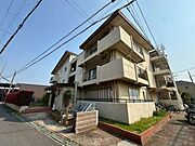 ハイツイノウエ 3階 築44年8ヶ月の賃貸物件